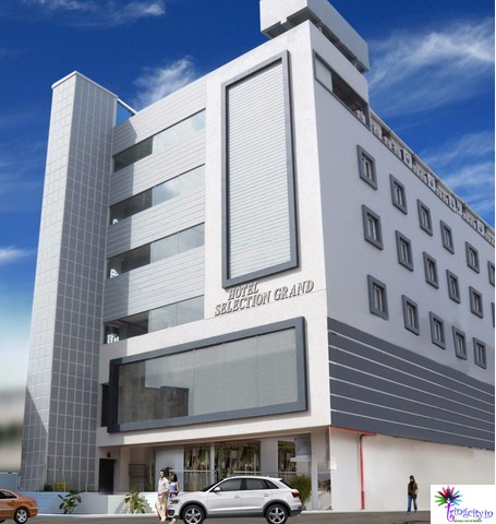 Hotel Selection Grand